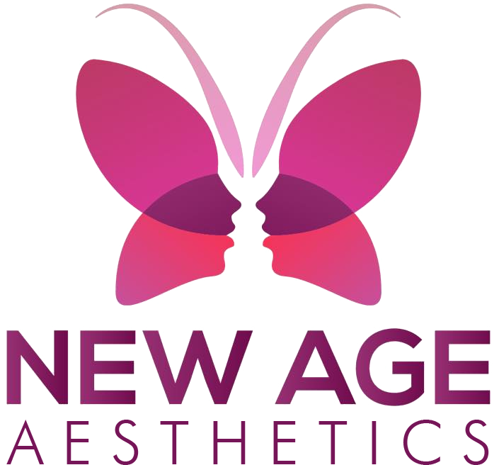 New Age Aesthetics logo